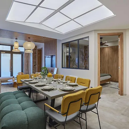 Exceptional 4bdr 10p Near Montmartre Paris