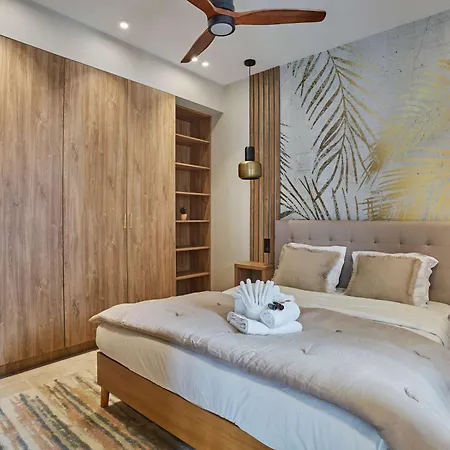 Exceptional 4bdr 10p Near Montmartre Appartement