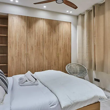 Appartement Exceptional 4bdr 10p Near Montmartre *