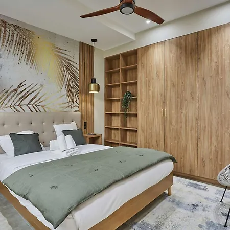 Exceptional 4bdr 10p Near Montmartre Appartement