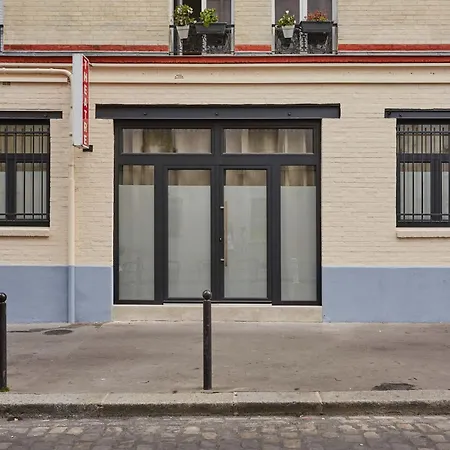 Exceptional 4bdr 10p Near Montmartre * Paris