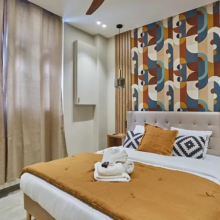 Exceptional 4bdr 10p Near Montmartre Appartement