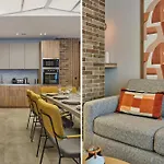 Exceptional 4bdr 10p Near Montmartre Apartman