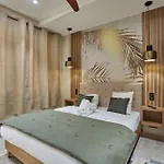Exceptional 4bdr 10p Near Montmartre